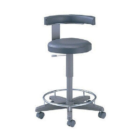 メディカルチェアー ダークグレー SLD-480L-DGL 1点