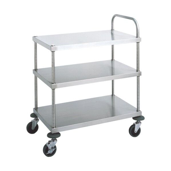 W8型ワゴン W8-Y4609S 1点