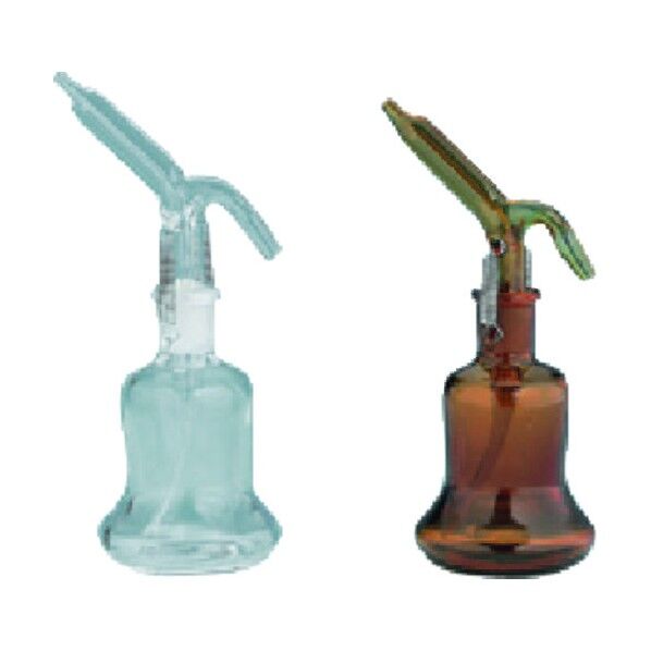 キャニオン型スプレー 透明 30mL 172-05-80-02 1点