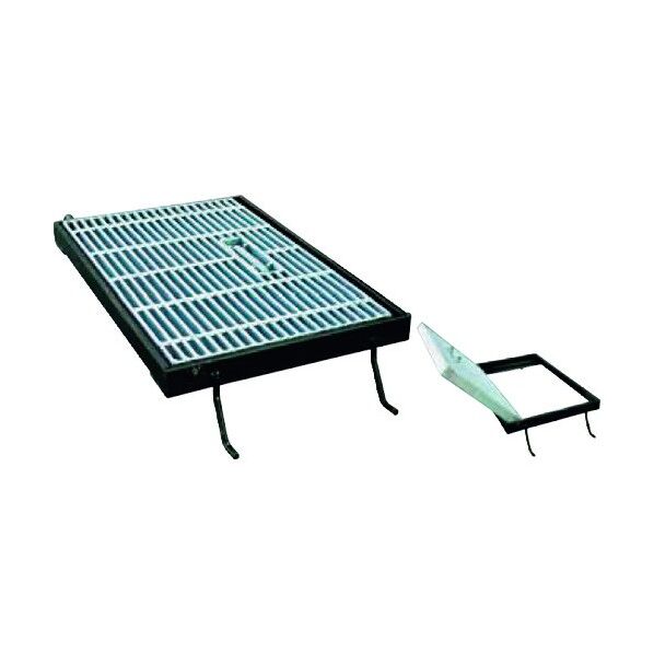 受枠 2Lピン520X327X31 2LPIN520X327X31 1点