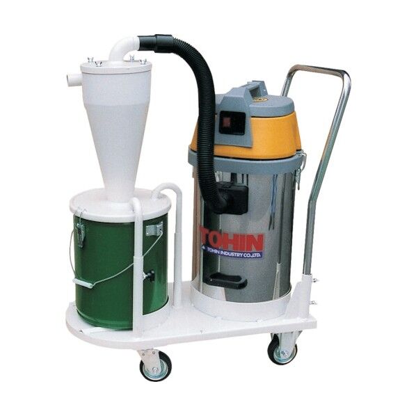 ※法人専用品※東浜商事 ハイパワークリーナー100V AS-27CV-50HZ 1点