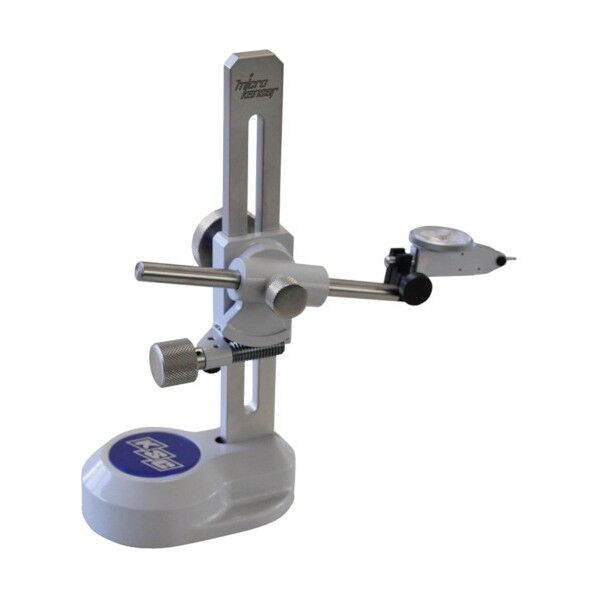 ダイヤルスタンド マイクロケンサー MK-201 1点