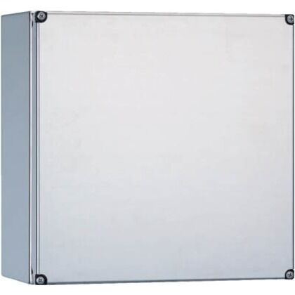 ステンレスＳＣＦ形ボックス SCF12-1515 1