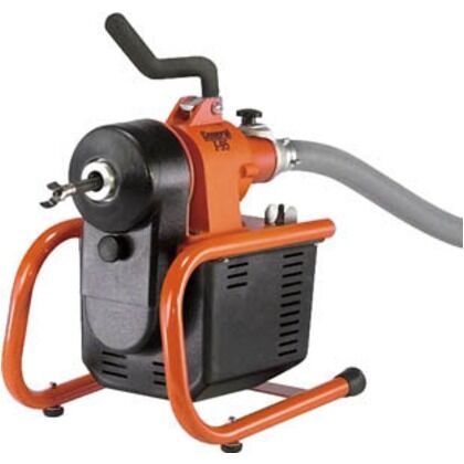 ドレンクリーナIー95ーE