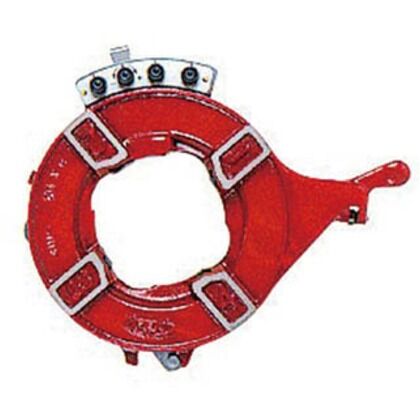 ナライ式ダイヘッドN100PD65Aー100A(HSS刃付)