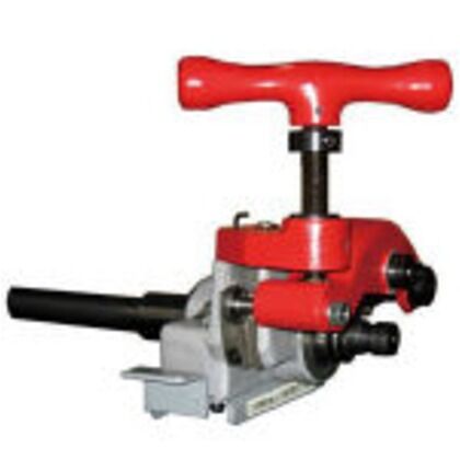 ポータブルグルーバ