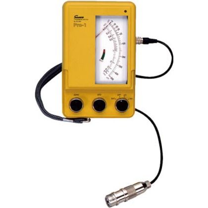 塗装・ライニングの現場用膜厚計(1極式) PRO-1 1