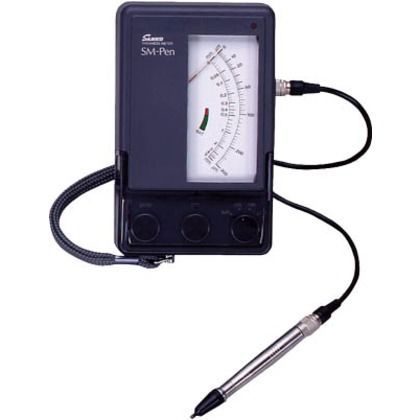 ペン型プローブ膜厚計 SM-PEN 1
