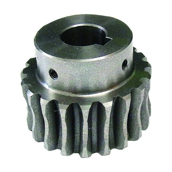 ウォームホイール CG3-20L1J22 1点