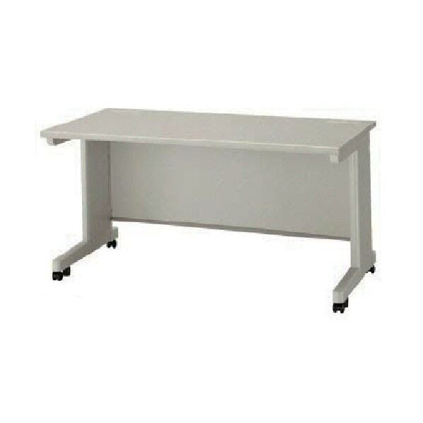 平デスク NED148FCDN-AWH 1点