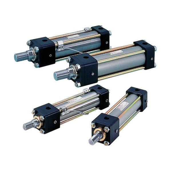 高性能油圧シリンダ 140H-81FZ40BB50-AB-S 1点