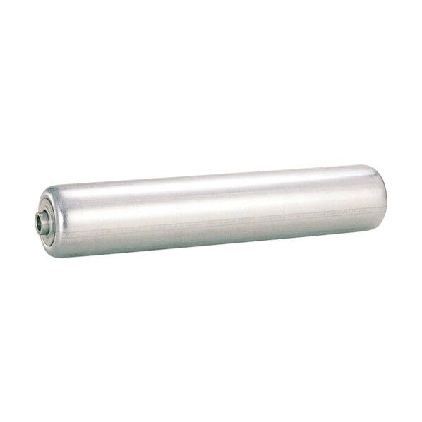 ※法人専用品※寺内製作所 アルミ製ローラーφ57.2-W750(シャフト無し) SA57F-75N 1点