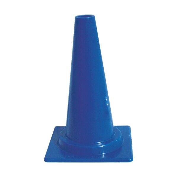 ミニコーン450H φ50青 8Y0039 1点