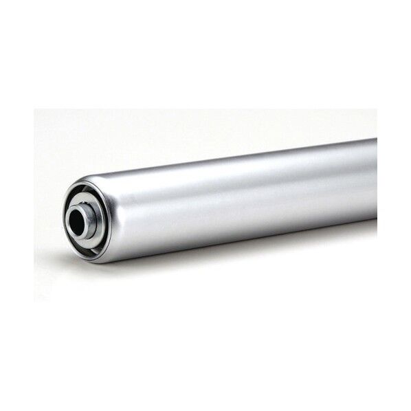 スチール製ローラR4214PD型1000W軸なし R4214PDX1000W 1点