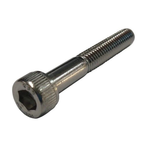 六角穴付きボルト SUS304CUN A2-100 半ねじ 16x75 CS-A2100-1675 1点