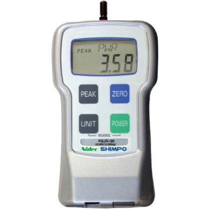 デジタルフォースゲージ経済形 FGJN-2 1