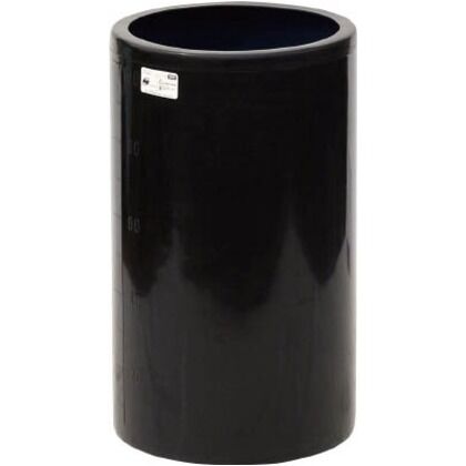 MH型開放円筒型容器100L MH-100 1