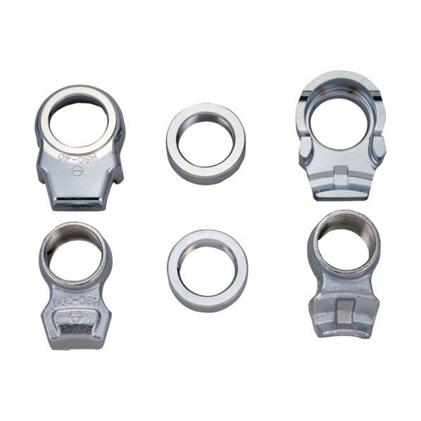 アダプター セーフティージョーセット V爪用