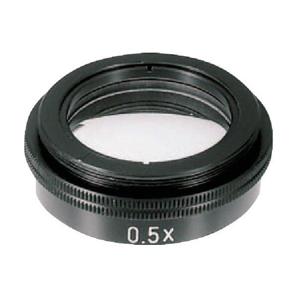 補助レンズ0.5X