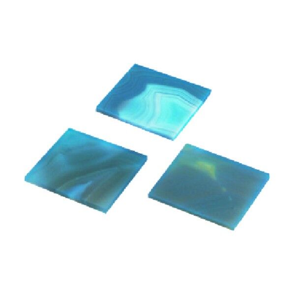 メノウ板 55×50×4mm