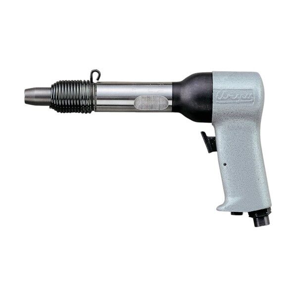 瓜生製作 リベッティングハンマ ピストル型 BRH-5U-H 1点...