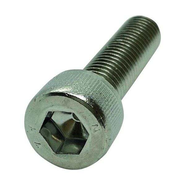 SDCクリーン六角穴付ボルト 全ネジ 5x10 SCB-CSF-M5X10 1点
