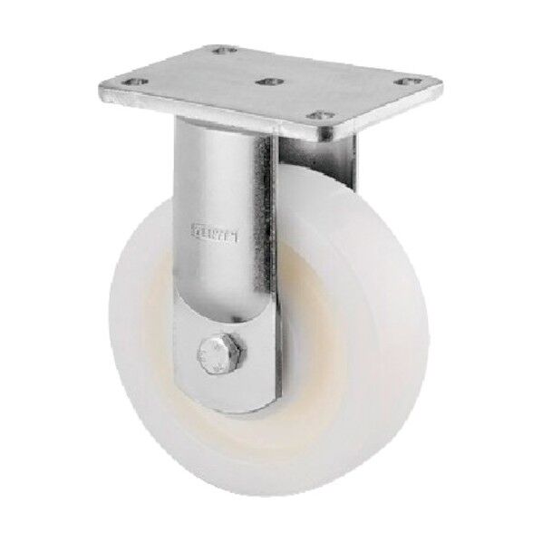 超重荷重用キャスターKAPPA(ナイロン車) φ250 固定式 9688TOO250P63 1点