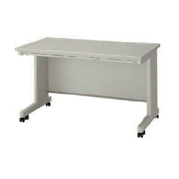 平デスク NED108FC-AWH 1点