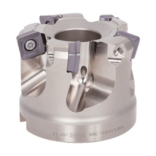 TAC正面フライス TXSW15J160B50.8R08 1点