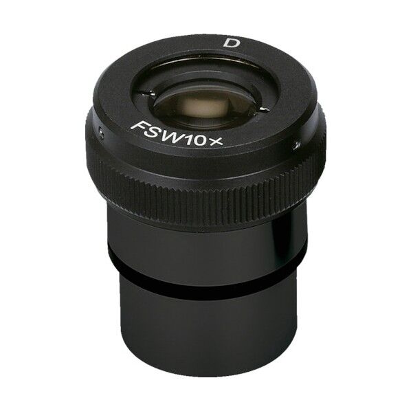 カートン光学 DFSW10X 5mm5等分方眼 M900518 1点