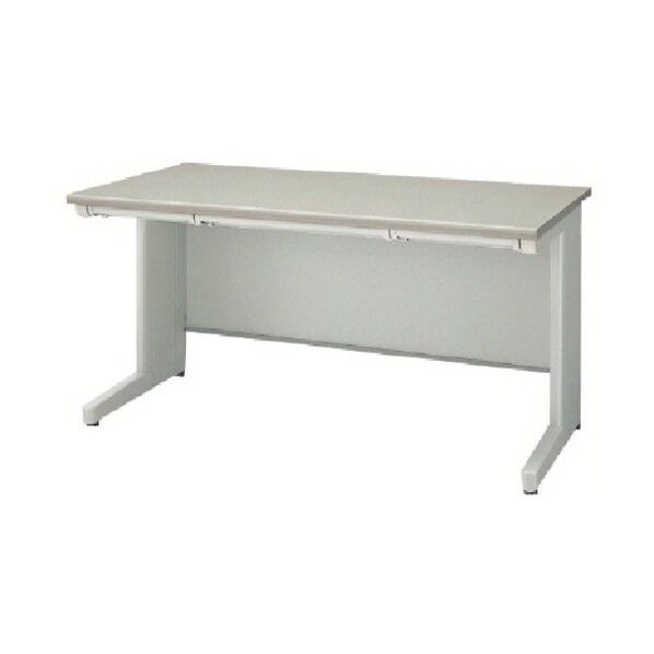 平デスク 800×700×700 NELD087F-AWH 1点