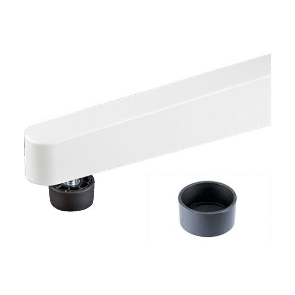 アジャスターカバー