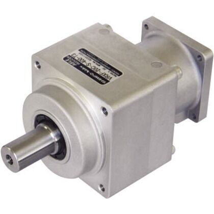 エイブル減速機 VRXF-PB-35C-K-100-T2 1