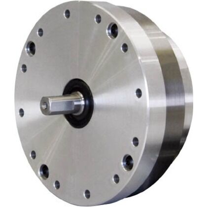 精密制御用減速機FLEXWAVE WPU-80-100-SNJ 1