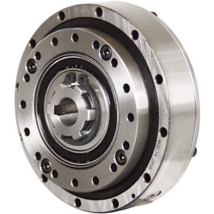 精密制御用減速機ＦＬＥＸＷＡＶＥ WPS-42-80-SN 1