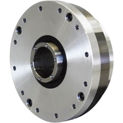 精密制御用減速機FLEXWAVE WPU-50-100-SNH 1