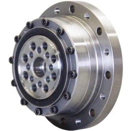 精密制御用減速機ＦＬＥＸＷＡＶＥ WPU-63-100-CN 1