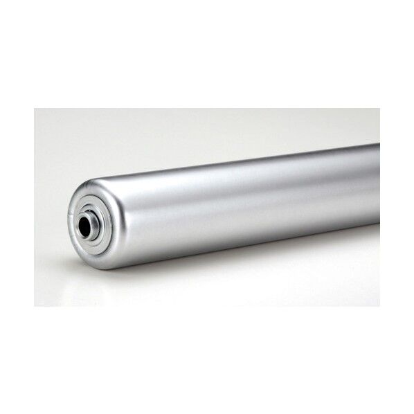 スチール製ローラーR5714P型400W軸付 R5714PX400WS 1点