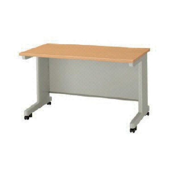 平デスク NED187FCDN-AWL 1点