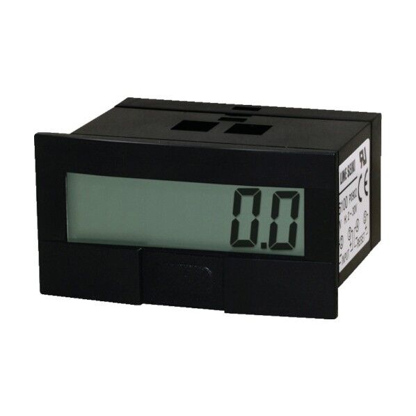 セルフ電源ミニッツメータ リセットツキ GM2-6110 1点