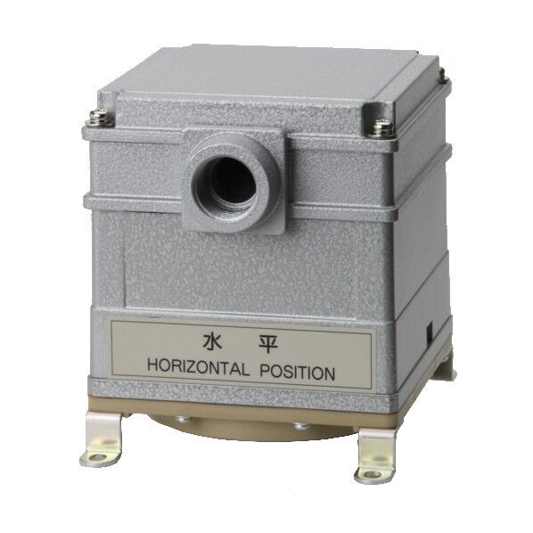 山本電機製作所 伝送器 EMTGP1A 4-20mA 2線式 -1000Pa EMTGP1A0D-1000 1点...