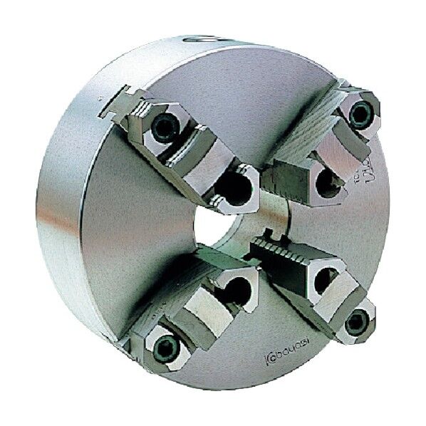 スクロールチャック 15インチ 4ツ爪 分割爪 TC385F4 1点