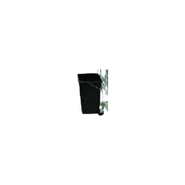 ※法人専用品※東京硝子器械 マイカート用バスケット&ホルダーMY1627用 115-57-02-66 1点...