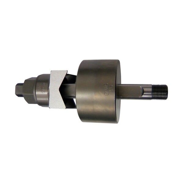 角型パンチカッター45×22.5 PC-K45X22.5 4点