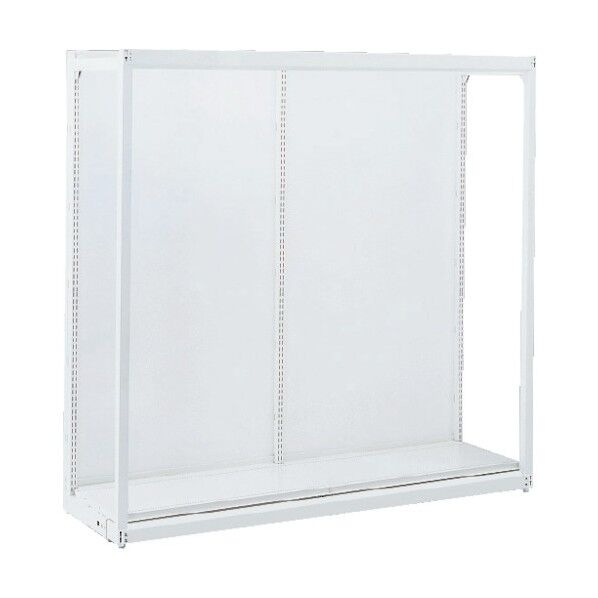 KZG片面ボードタイプ本体 SX3535 WH 1点