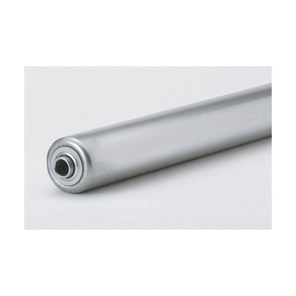 スチール製ローラーR3812P型400W軸付 R3812PX400WS 1点