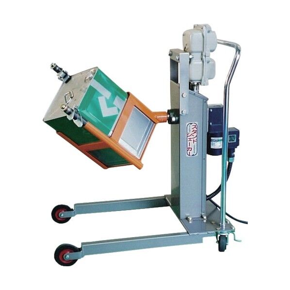 スタンドシェーカー DSB30C 1点