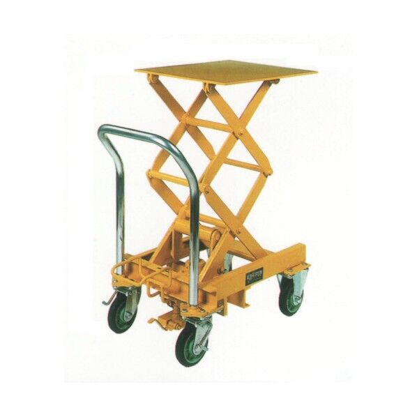 ミニテール移動式 MTC 60X50-300 1点