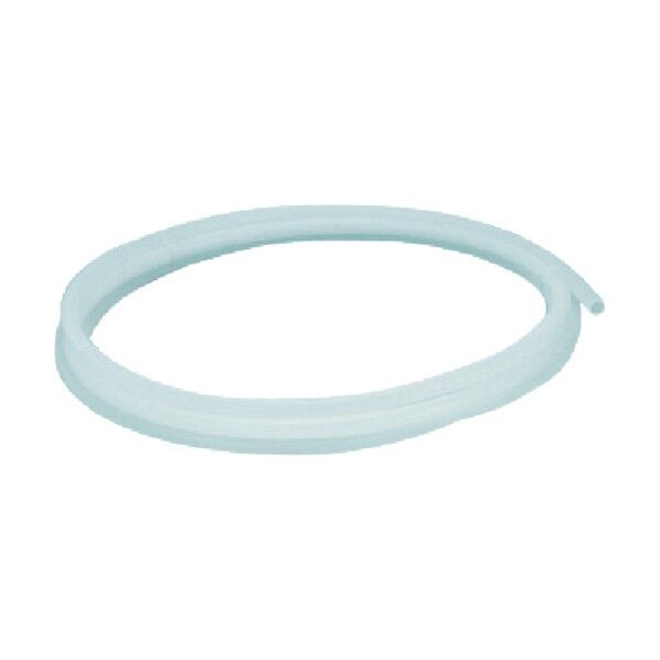 ポリエチレンチューブ白色 3×5mm 125-17-14-03 1点