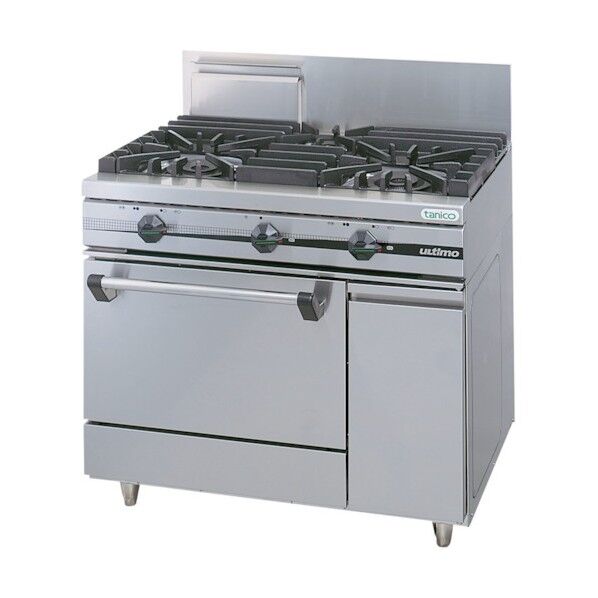 ガスレンジ TSGR-0921 1点